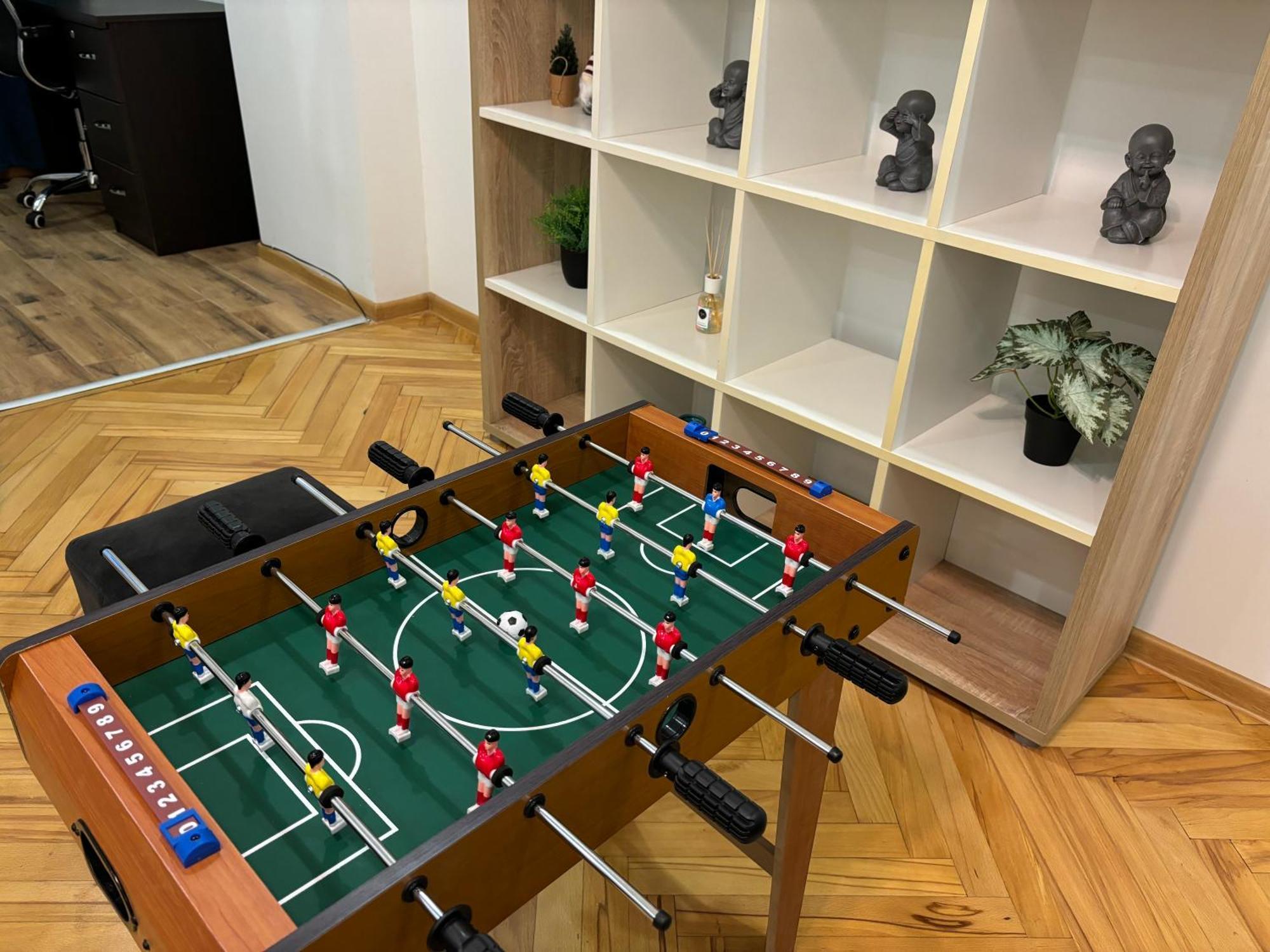 Cosy Apartment In Tbilisi Centre Zewnętrze zdjęcie